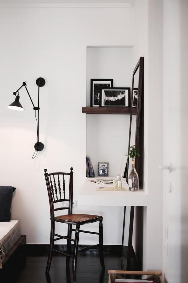 Spacious And Stylish Apartment With A Great View! Atény Exteriér fotografie